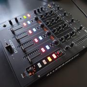 Allen & Heath Xone 43 keverő eladó