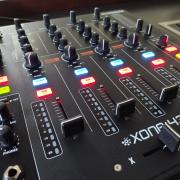 Allen & Heath Xone 43 keverő eladó