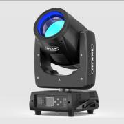 Eladó számlával, garanciával, új 230 watt 7R robotlámpák ajándék rackkel