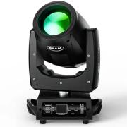 Eladó számlával, garanciával, új 230 watt 7R robotlámpák ajándék rackkel