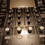 Pioneer xdj xz