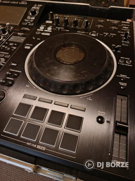 Pioneer xdj xz