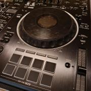 Pioneer xdj xz