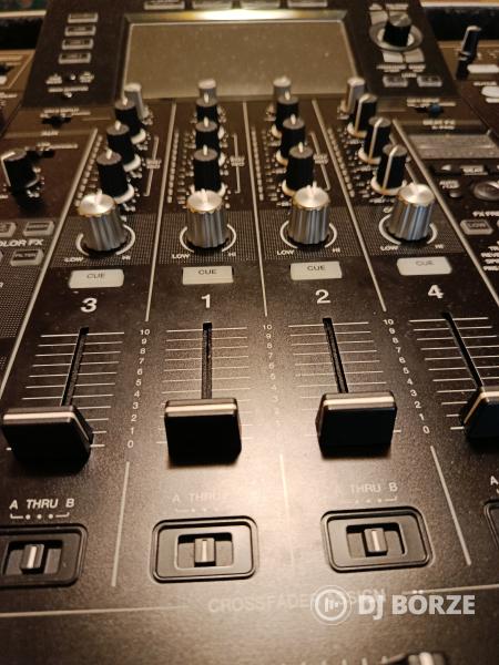 Pioneer xdj xz
