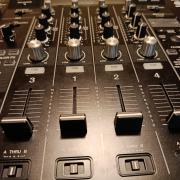 Pioneer xdj xz