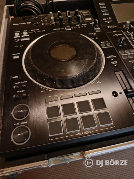 Pioneer xdj xz