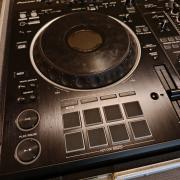 Pioneer xdj xz