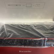 Focusrite Scarlett 18i20 3rd. Gen