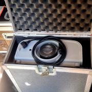 Sanyo plc xt 25 videoprojektor