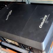 CHRISTIE LX 100 ROAD RUNNER videoprojektor