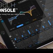 MOTU 624 16x16 USB3 / Thunderbolt / AVB Ethernet Audio Interface with DSP Mixer and Effects