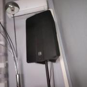 Fs audio Kac155A