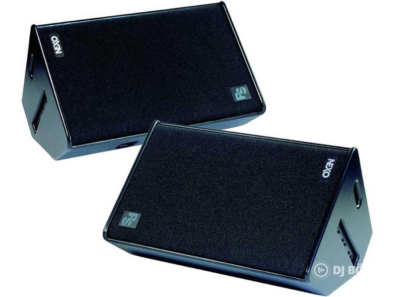 Nexo ps 15