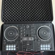 Eladó Hercules Inpulse 500 Dj kontroller