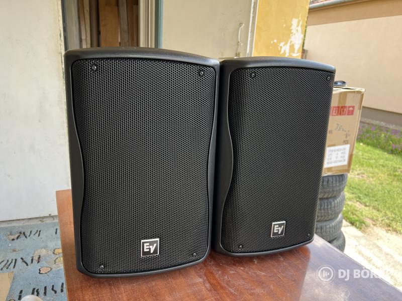Eladó ELECTRO VOICE ZX1-90 USA passzív hangfalpár