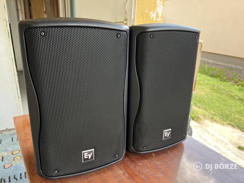 Eladó ELECTRO VOICE ZX1-90 USA passzív hangfalpár