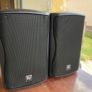 Eladó ELECTRO VOICE ZX1-90 USA passzív hangfalpár