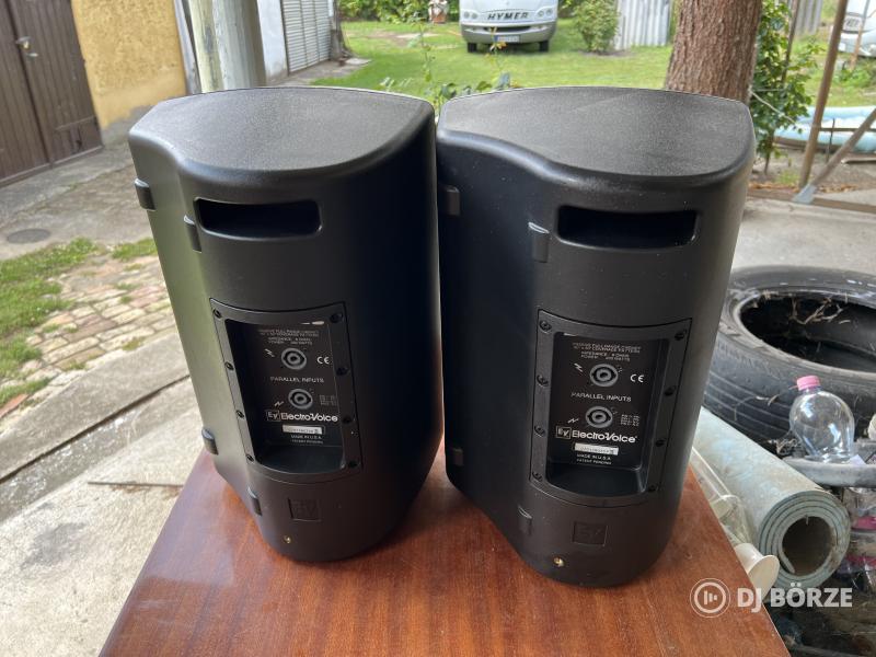 Eladó ELECTRO VOICE ZX1-90 USA passzív hangfalpár