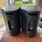 Eladó ELECTRO VOICE ZX1-90 USA passzív hangfalpár