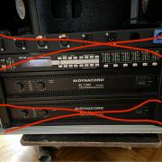 Eladó Dynacord SL1200 végfok