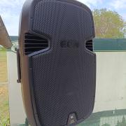 JBL EON 515 XT & JBL EON 518S