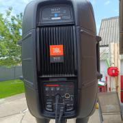 JBL EON 515 XT & JBL EON 518S