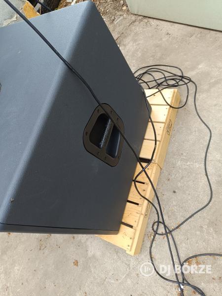 JBL EON 515 XT & JBL EON 518S