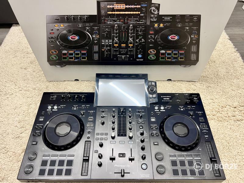 Pioneer DJ - XDJ RX-3