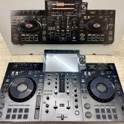 Pioneer DJ - XDJ RX-3
