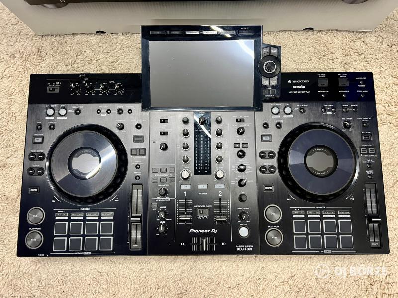 Pioneer DJ - XDJ RX-3