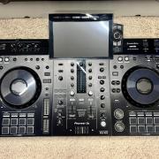 Pioneer DJ - XDJ RX-3