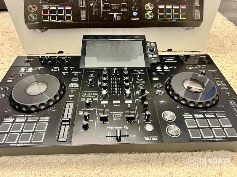 Pioneer DJ - XDJ RX-3
