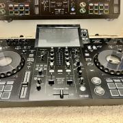 Pioneer DJ - XDJ RX-3