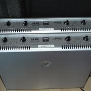 Sonic SA 415 végfok