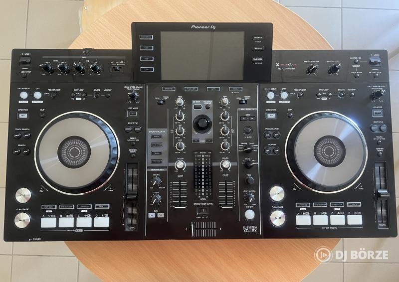 Pioneer XDJ-RX