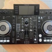 Pioneer XDJ-RX