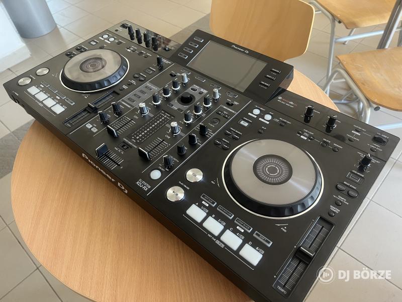 Pioneer XDJ-RX