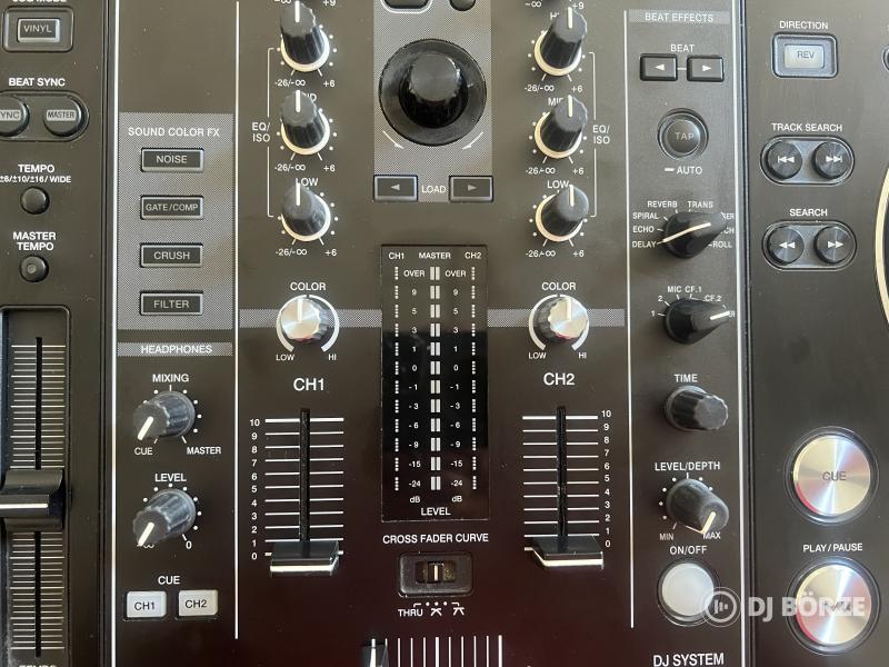 Pioneer XDJ-RX