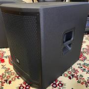 Jbl prx715 xlf aktív sub