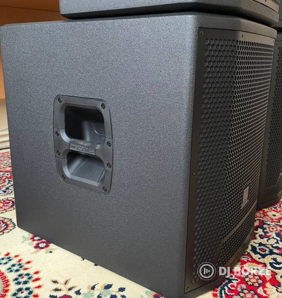 Jbl prx715 xlf aktív sub