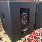 Jbl prx715 xlf aktív sub