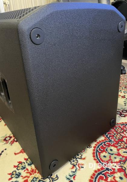 Jbl prx715 xlf aktív sub