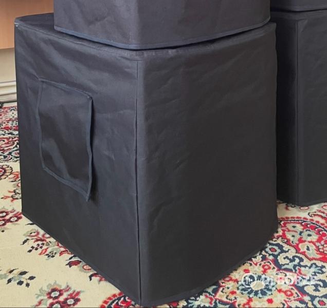 Jbl prx715 xlf aktív sub