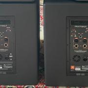 Jbl prx715 xlf aktív sub