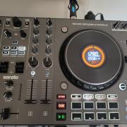 Numark Ns4 fx