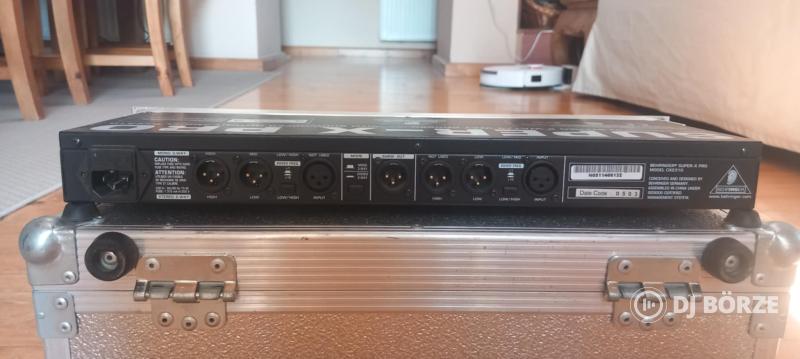Behringer Super-X Pro