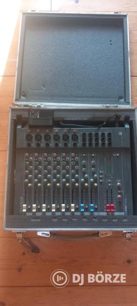 Soundcraft Spirit Folio 10"2, Rack-el!