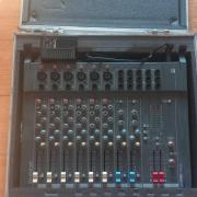 Soundcraft Spirit Folio 10"2, Rack-el!
