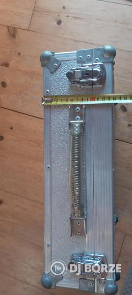 Soundcraft Spirit Folio 10"2, Rack-el!