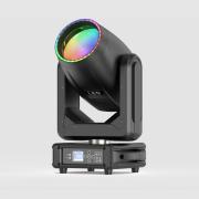 Eladó számlával, garanciával új 200 watt led beam & spot robotlámpák